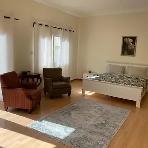 Rose Homestay Abu Dhabi