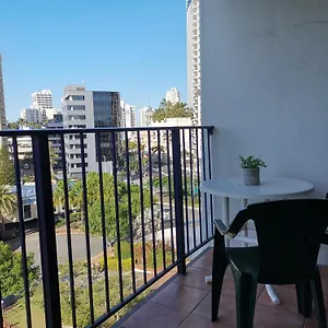 Condor By Premium Aparthotel Gold Coast