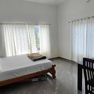 Cloud9 Bed & Breakfast Vagamon