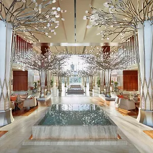 Resort Mandarin Oriental Jumeira,, Dubái