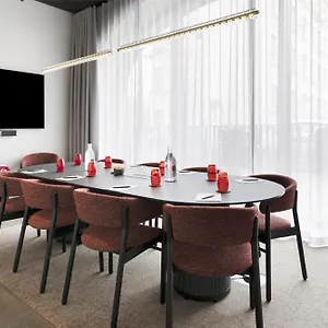 Radisson Red Hotel Helsinki