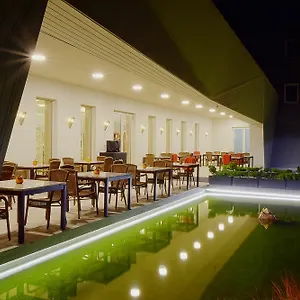 Anna Hotel Budapest