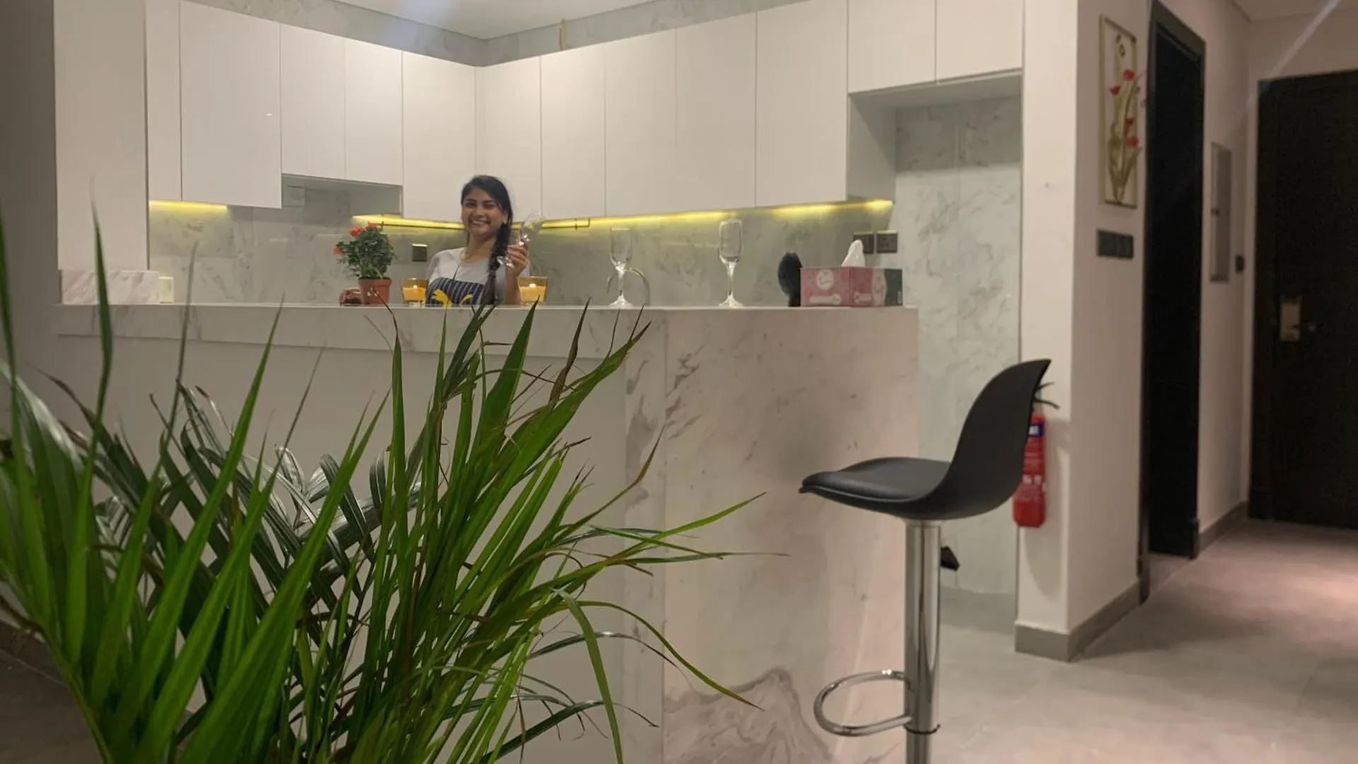 Urban Nest Hostel Burj Khalifa View Dubai 0*,  United Arab Emirates