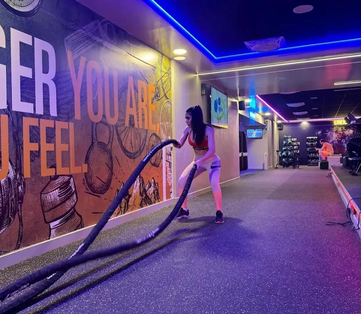 Urban Nest Hostel Burj Khalifa View Dubai