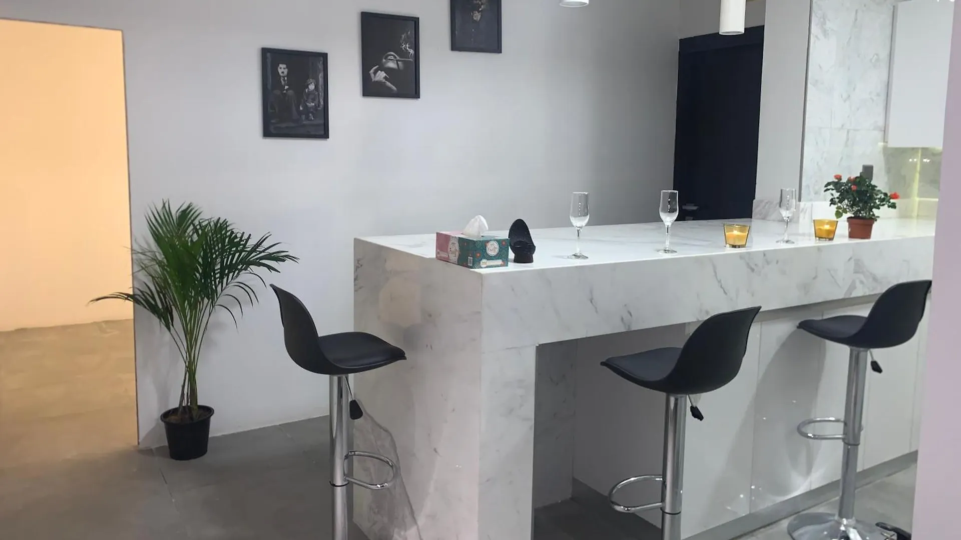 Urban Nest Hostel Burj Khalifa View Dubai
